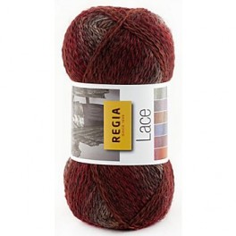 Regia Lace 100g Regia Lace 100g