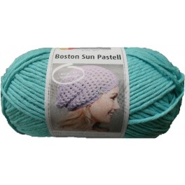 Boston Sun Pastell