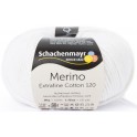 Merino Extrafine Cotton 120