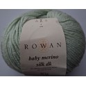 Rowan Baby Merino Silk Dk