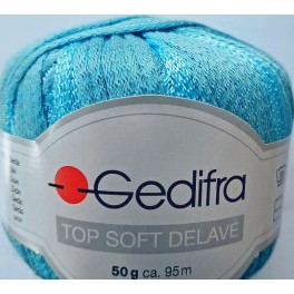 TOP SOFT DELAVÉ TOP SOFT DELAVÉ