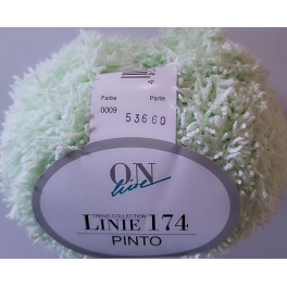 Linie 174 Pinto Linie 174 Pinto