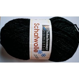 Schafwolle