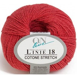Linie18 Cotone Stretch